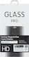 A91 BOX Tempered Glass (Galaxy S10 Lite)