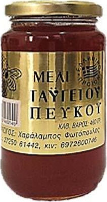 Φωτόπουλος Χαράλαμπος Miere Pin 460gr 1buc