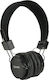 AvLink CH850 Wired Over Ear Kids' Headphones Bl...