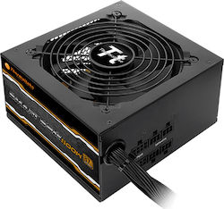 Thermaltake Smart SE2 500W Negru Sursă de Alimentare Calculator Semi-modular