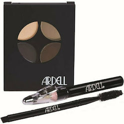 Ardell Pro Brow Defining Kit Комплект за грижа на веждите