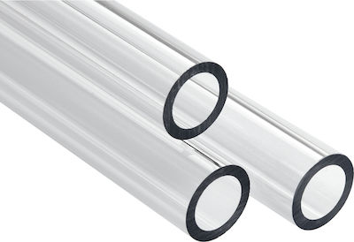 Corsair Hydro X Series XT Hardline 14mm Tubing Crystal Clear