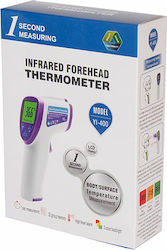 YI-400 Digital Thermometer mit Infrarot YI-400 Digital Thermometer mit Infrarot
