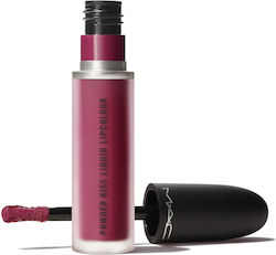 M.A.C Powder Kiss Υγρό Κραγιόν Velvet Got a Cal...
