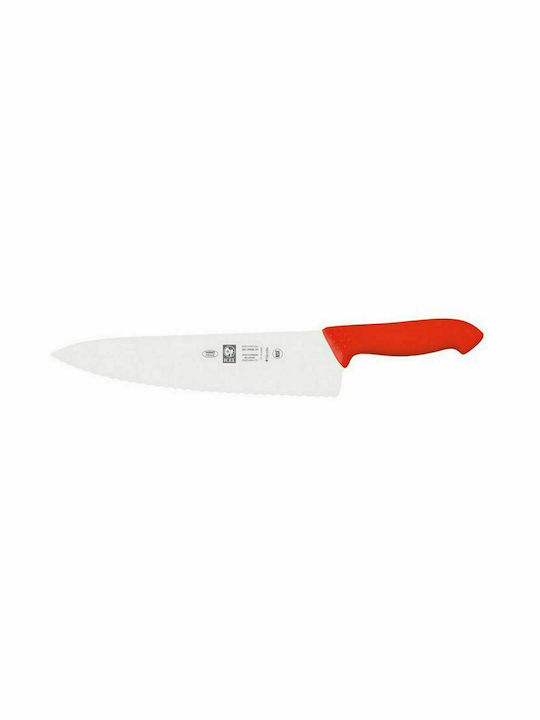 Icel Horeca Prime Knife Chef made of Stainless Steel 25cm 284.HR60.25 1pcs