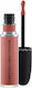 M.A.C Powder Kiss Течно Червило Кадифе Date Mak...
