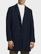 Men's Coat Navy