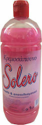 Solero Cream Soap 1000ml