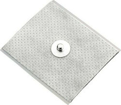 OXD Care Aufkleber Tens Elektrode Physiotherapie L4.6xB4.7cm TTEF1 4Stück OXD Care Aufkleber Tens Elektrode Physiotherapie L4.6xB4.7cm TTEF1 4Stück