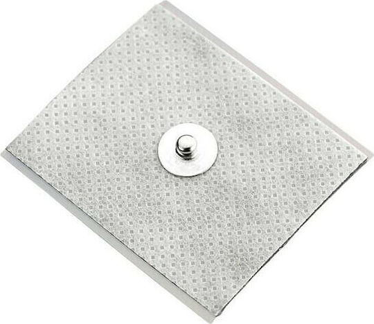 OXD Care TTEF1 Sticker Physiotherapy Electrode Tens L4.6xW4.7cm 4pcs