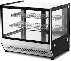 Lappas Heated Display Cabinet 1300W W120xD53xH73cm Lappas Heated Display Cabinet 1300W W120xD53xH73cm