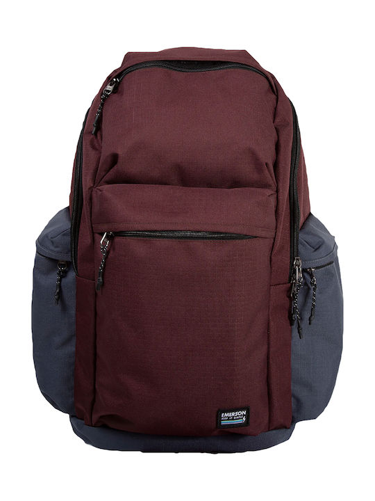 Emerson 22lt Burgundy