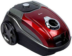 Bormann BVC3100 700W С торба Червен