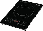 Primo PRIC- Induction Countertop Single Burner Black