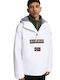 Rainforest Winter 2 Winter Jacket Waterproof White