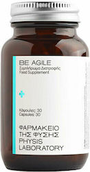 Physis Laboratory Be Agile 30 Capsule Physis Laboratory Be Agile 30 Capsule