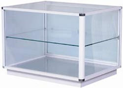 ΤΣ 1 70 Beheizte Ausstellungsvitrine Kammer 2 Ebenen mit Leistung 800W B70 x T45 x H45 cm ΤΣ 1 70 Beheizte Ausstellungsvitrine Kammer 2 Ebenen mit Leistung 800W B70 x T45 x H45 cm