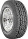 Cooper Discoverer A/T3 Sport 2 265/65R17 112T OWL Summer Tire for 4x4 / SUV Car