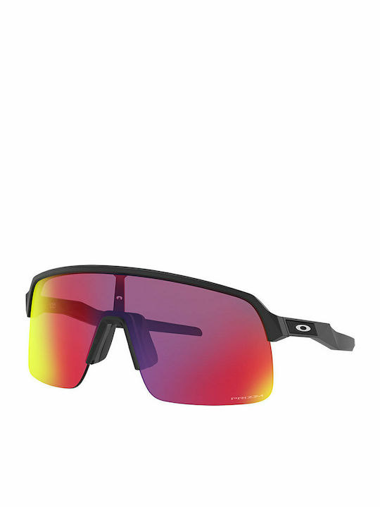 Oakley Sutro Lite Herren Sonnenbrille mit Schwa...