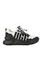 Daze Women's Sneakers White