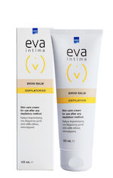 InterMed Eva Intima Balsam pentru bikini după epilare 125ml