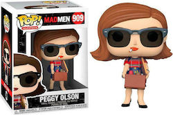 Funko Pop! Television: Mad Men - Peggy Olson 909