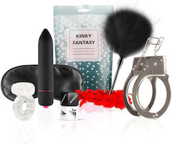 LoveBoxxx Kinky Fantasy Set