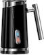 Life Milky Way Device for Hot & Cold Milk Froth with Non-stick Coating 700ml