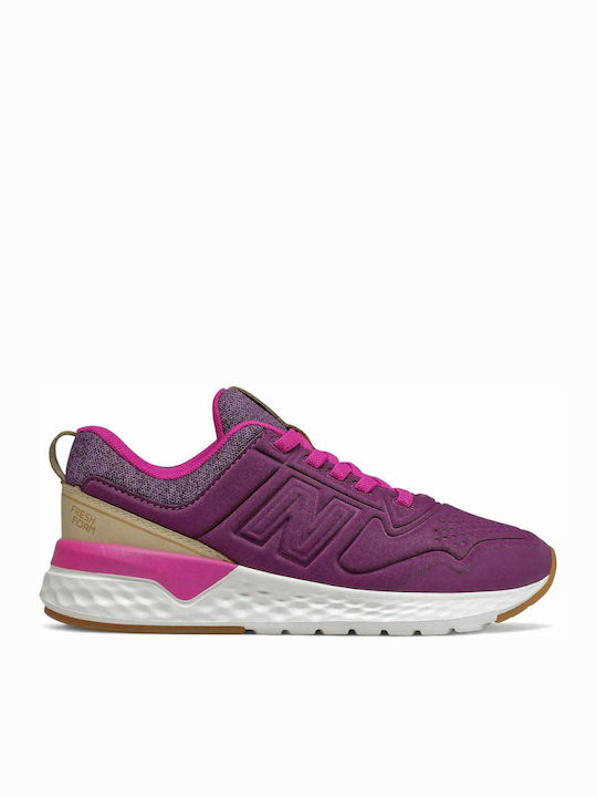 New Balance