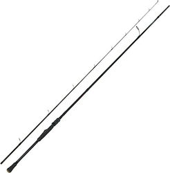 Robinson Cougar Perch pentru Light Rockfishing 2.40m 2-12gr RO02COUG RO.02CG24-8 Robinson Cougar Perch pentru Light Rockfishing 2.40m 2-12gr RO02COUG RO.02CG24-8