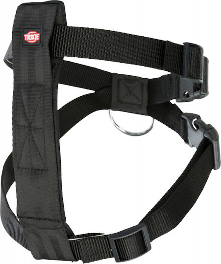 Trixie Seatbelt Car for Dog Medium 50-70cm Black