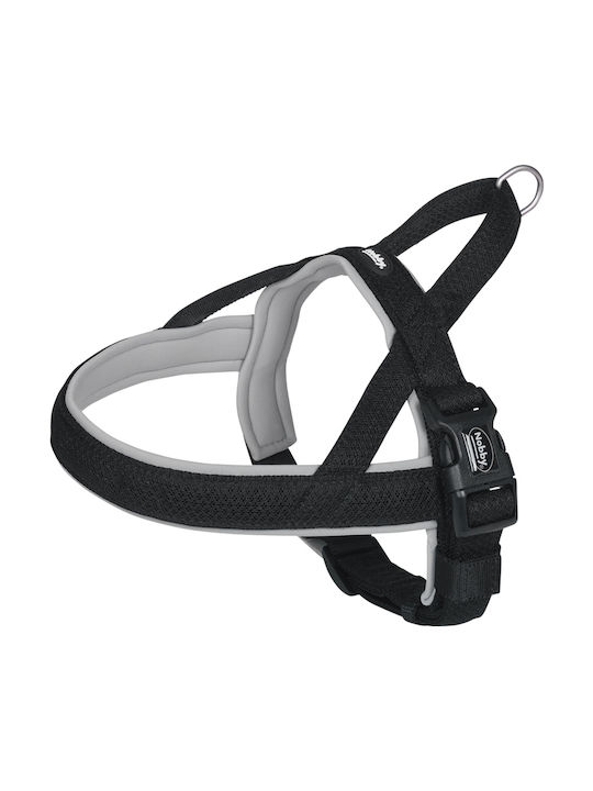 Nobby Dog Harness Training Mesh Preno Grey Gray...