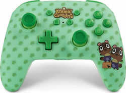 PowerA Enhanced Wireless Gamepad für Schalter A...