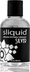 Sliquid Silver Lubricant 125ml