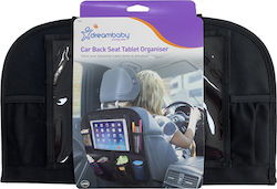 Dreambaby Car Organizer Black