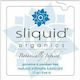 Sliquid Organics Natural Λιπαντικό Gel 5ml
