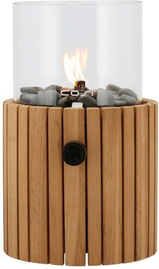 Coral Gas Cosi Timber Газов Фенер За Къмпинг