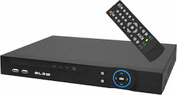 Blow BG-78-874 HVR 8 Канала Full HD Blow BG-78-874 HVR 8 Канала Full HD