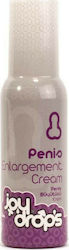 Joydrops Penis Stimulating Cream for Men 100ml