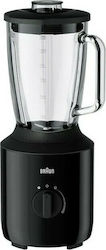 Braun JB 3150 BK with Jug 1.5lt 800W Black