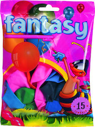 15 Fantasy Balloons