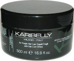 Karibelly Маска за коса за Hair Loss 500мл