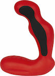 Electrastim Silicone Fusion Habanero Prostate Massager