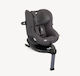 Joie i-Spin 360 Καθισματάκι Αυτοκινήτου i-Size με Isofix Γκρι 0-18 kg
