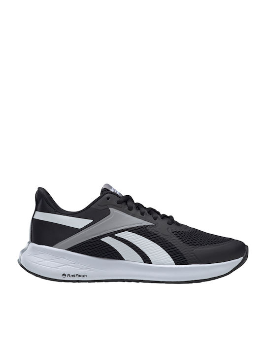 Reebok Energen Run Ανδρικά Αθλητικά Παπούτσια Running Black / Pure Grey 4 / White