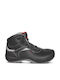 Wurth Phoenix Waterproof Boots Safety Black S3