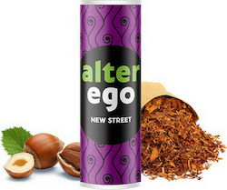 Alter eGo New Street Alter eGo New Street