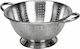 Venus Stainless Steel Colander Pasta 26x26cm 1pcs