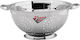 Venus Stainless Steel Colander Pasta 24x24cm 1pcs