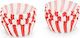 Patisse Karamellpapiere für Cupcakes Papier 01755